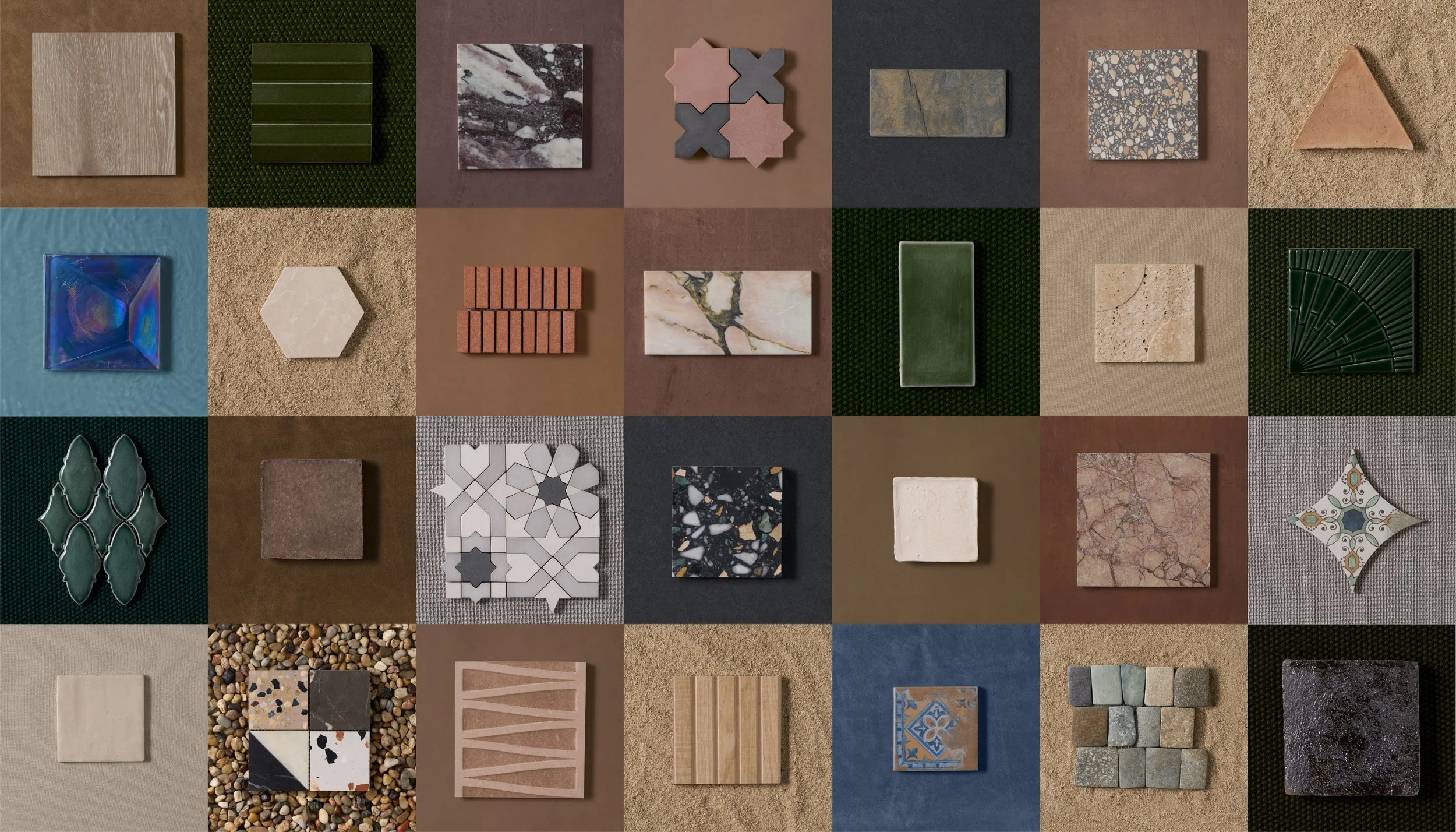TileBar Rebrand