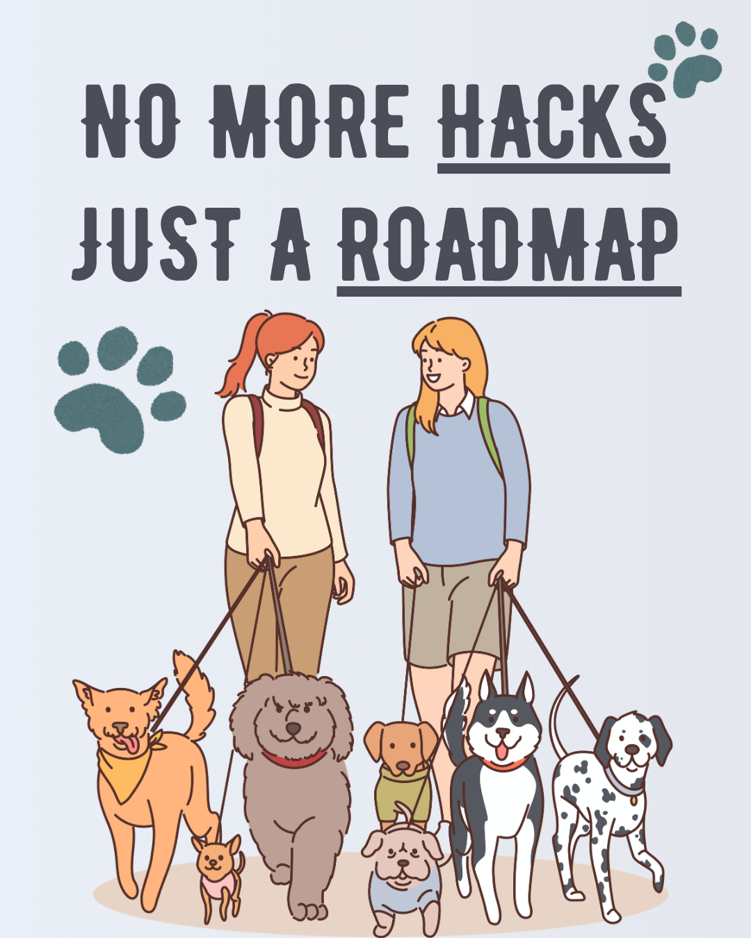 Stop Searching For Quick Fixes: Why You Need a Pet Behaviour Consultation