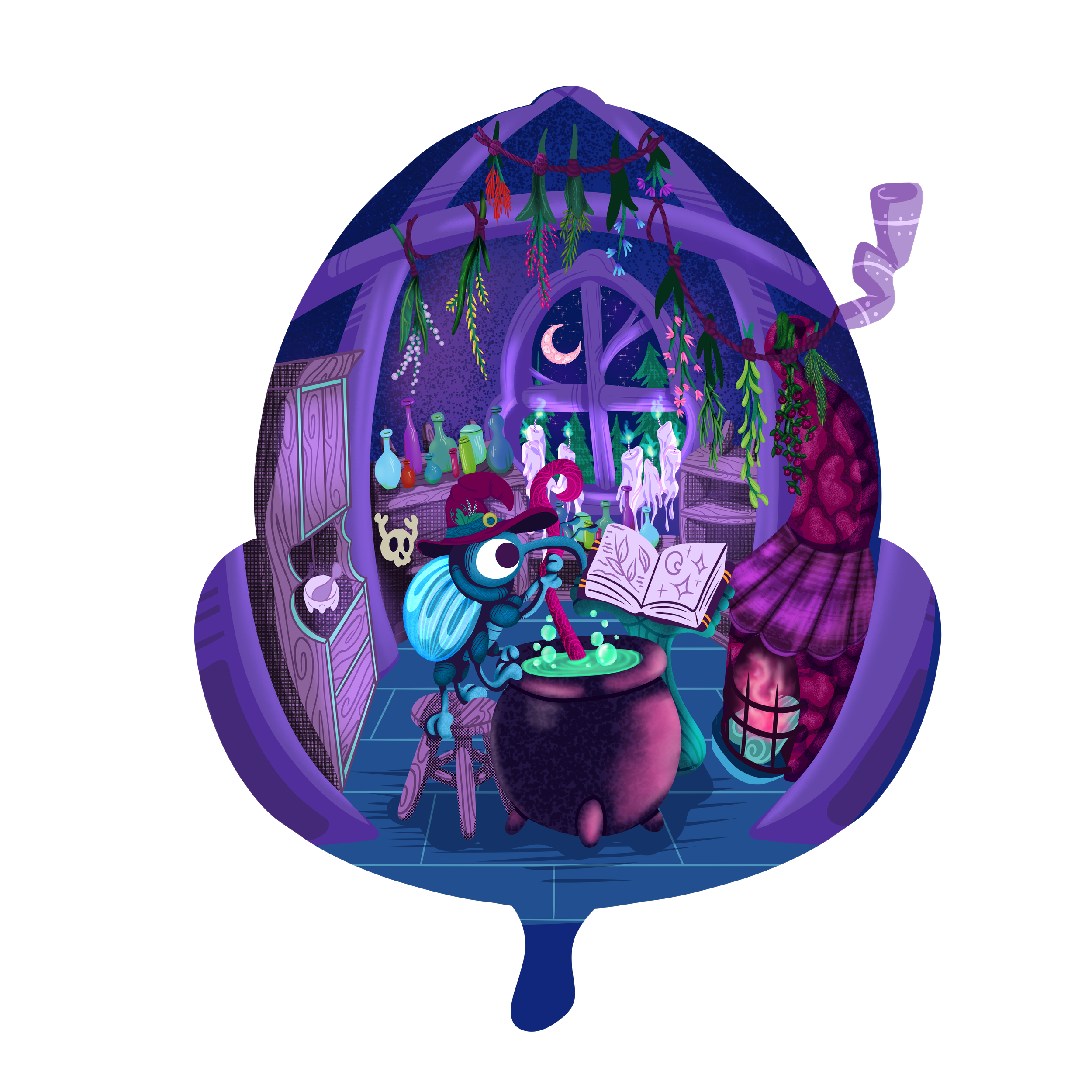 Gotta go at my own pace .png