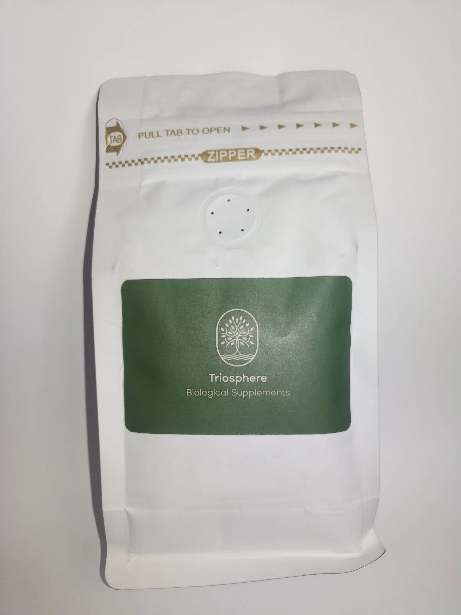 Triosphere Biological Wellness Supplements