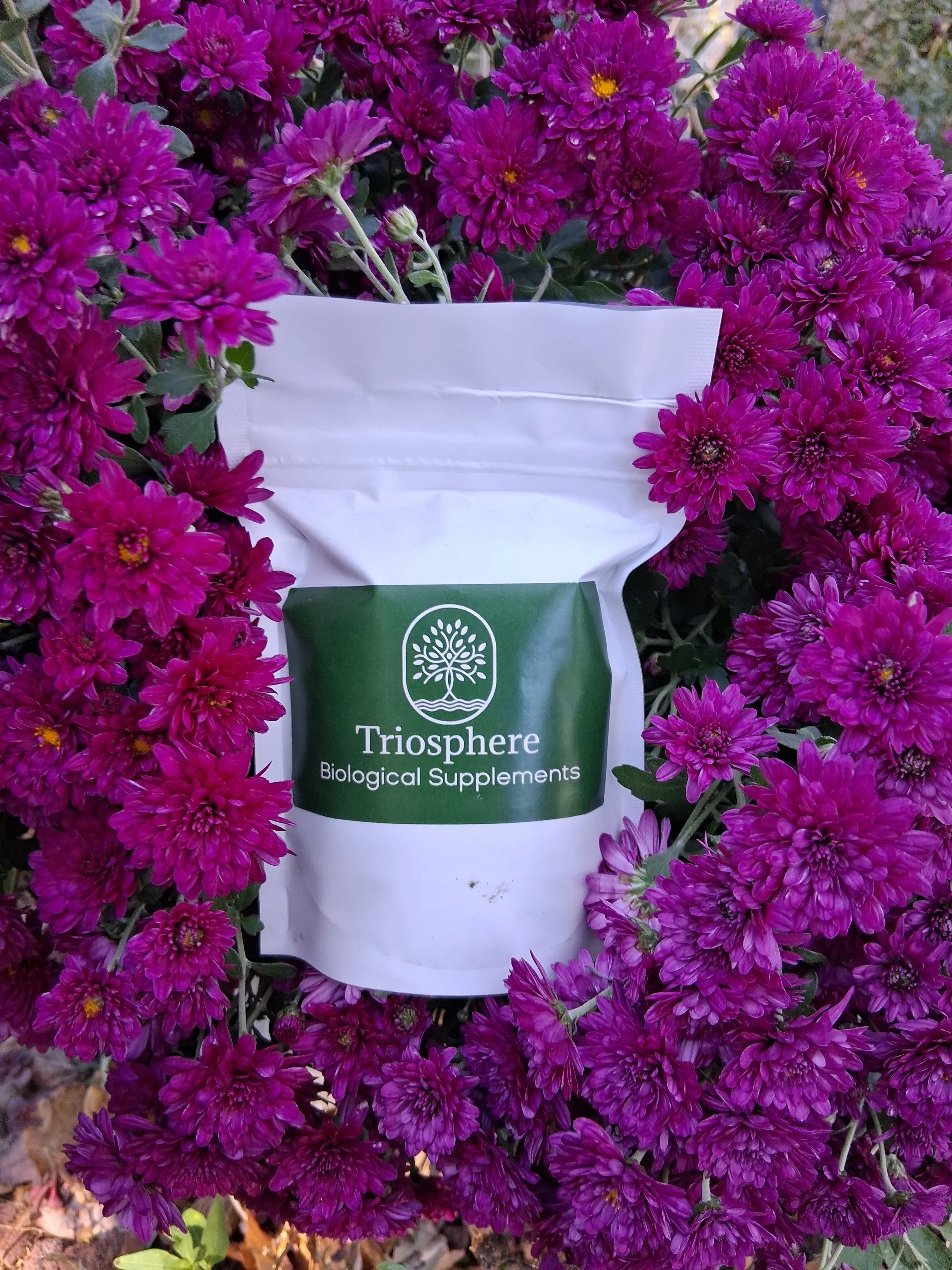 Triosphere Biological Soil Supplement