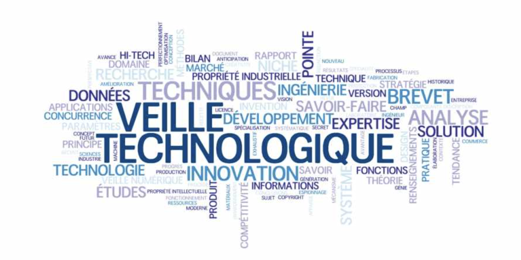 Etudes sectorielles et techniques sur-mesures