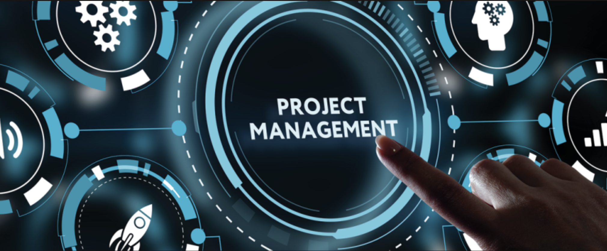 Gestion et suivi de projets