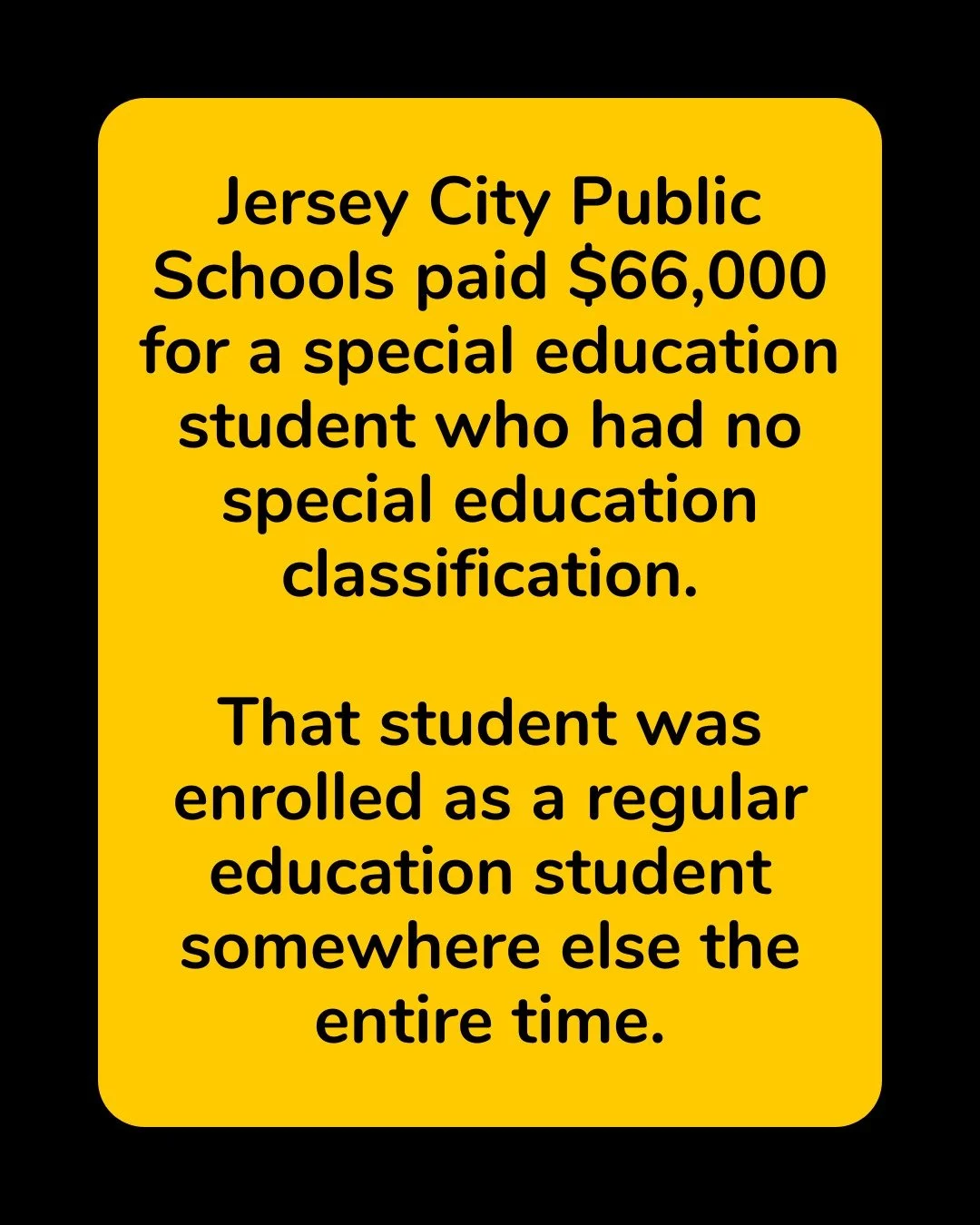 Jersey City Public Schools paid for students who weren't there. Five trustees are blocking the report that goes deeper.

https://jerseycityreceipts.substack.com/p/jersey-city-public-schools-paid-for