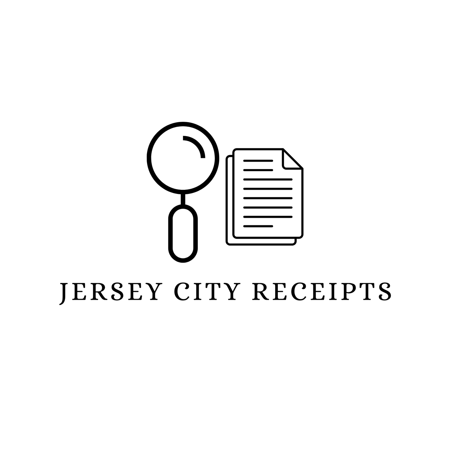 Jersey City Receipts