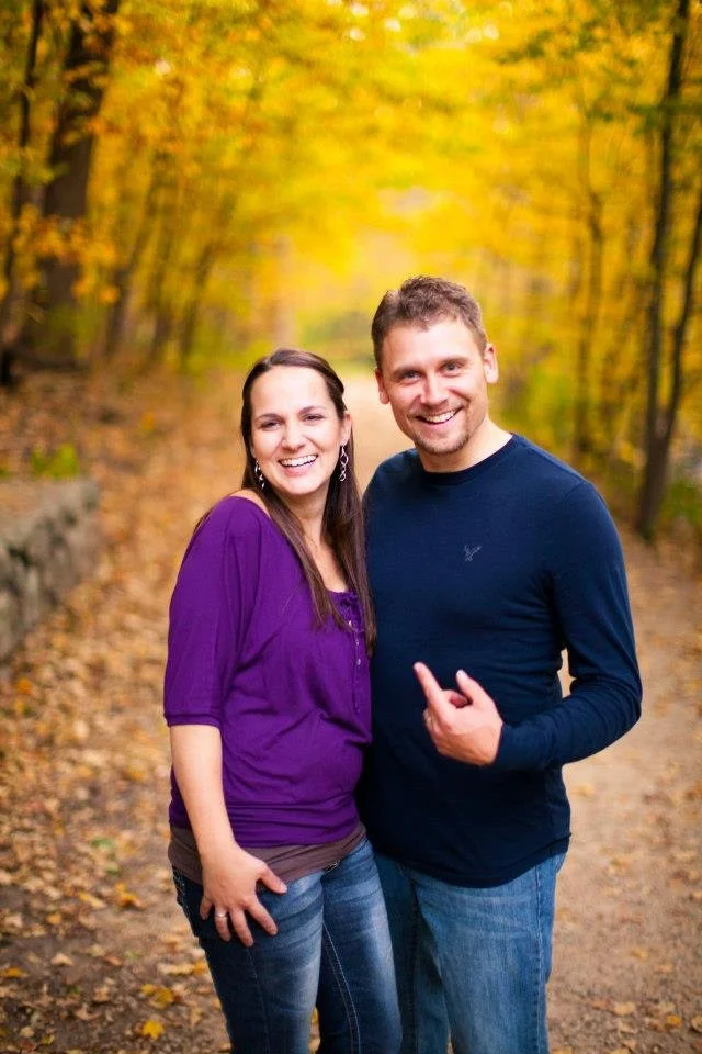 How I Became a Doula:  A Love Story That Turned Into a Calling