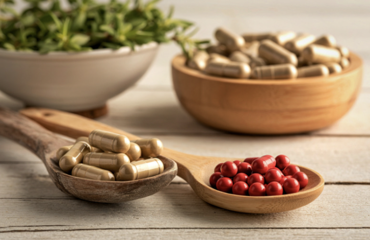 Why Your Supplements Aren’t Working | Nutraceuticals vs Whole Food Supplements
