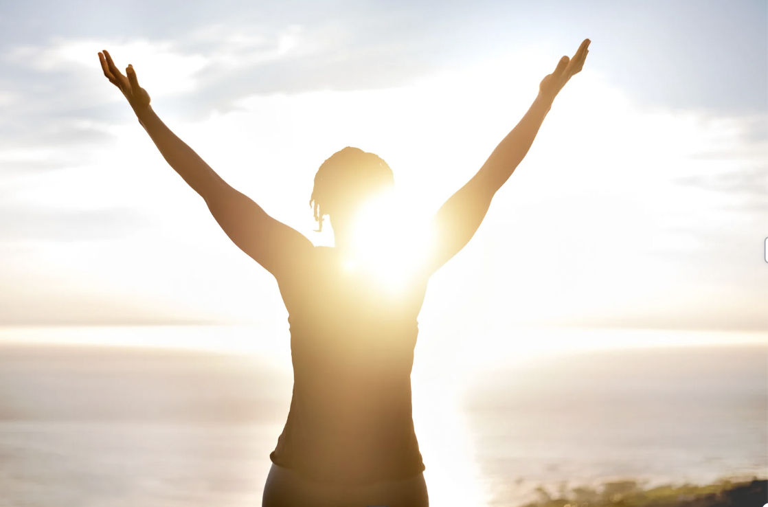 Why Your Body Isn’t Healing (Even Though You’re Trying Everything)