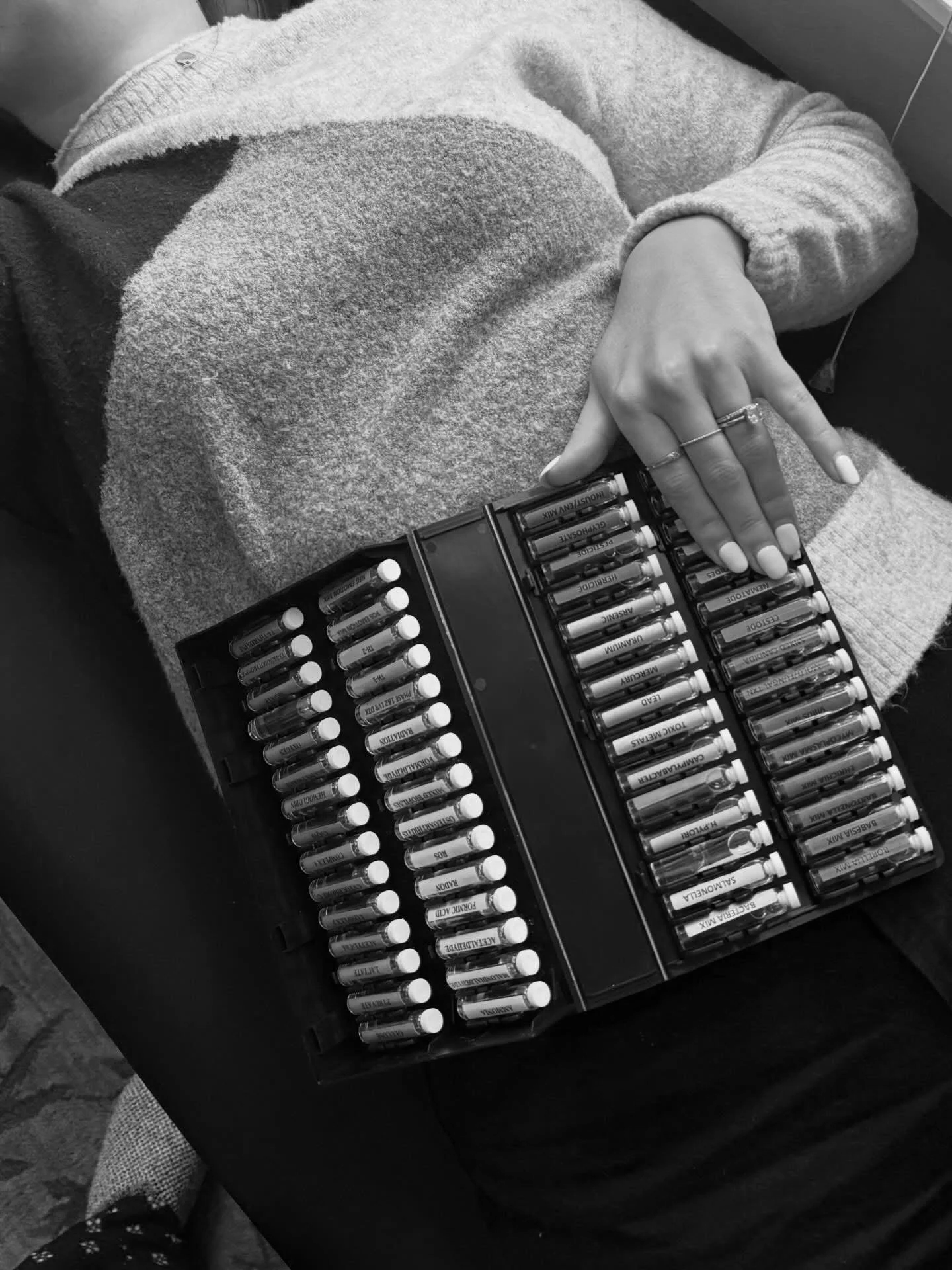 Rose Mastrantoni Master Clinician Nutrition Response Testing Certified Holistic Health Professional Real Root Cause Real Healing Clinical Nutrition Working with Patients