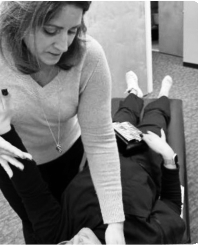 Rose Mastrantoni Master Clinician Nutrition Response Testing Certified Holistic Health Professional Real Root Cause Real Healing Clinical Nutrition Working with Patients Real Healing Nutrition Response Testing