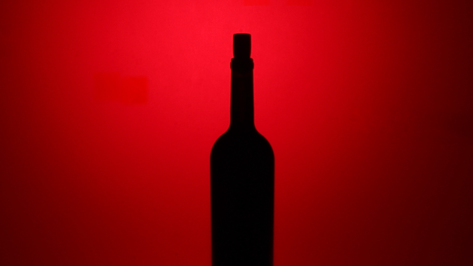 Apothic Wine Commercial