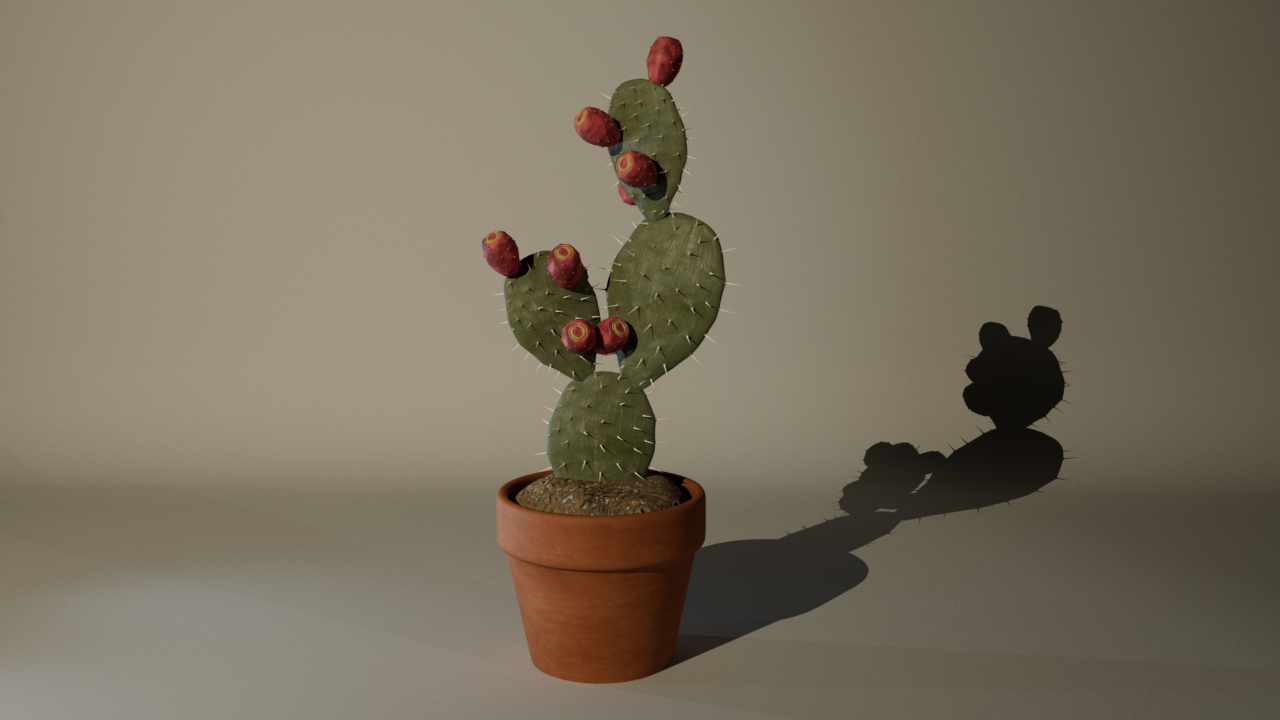 GracieShoemaker_PlantModeling_Fullshot.png
