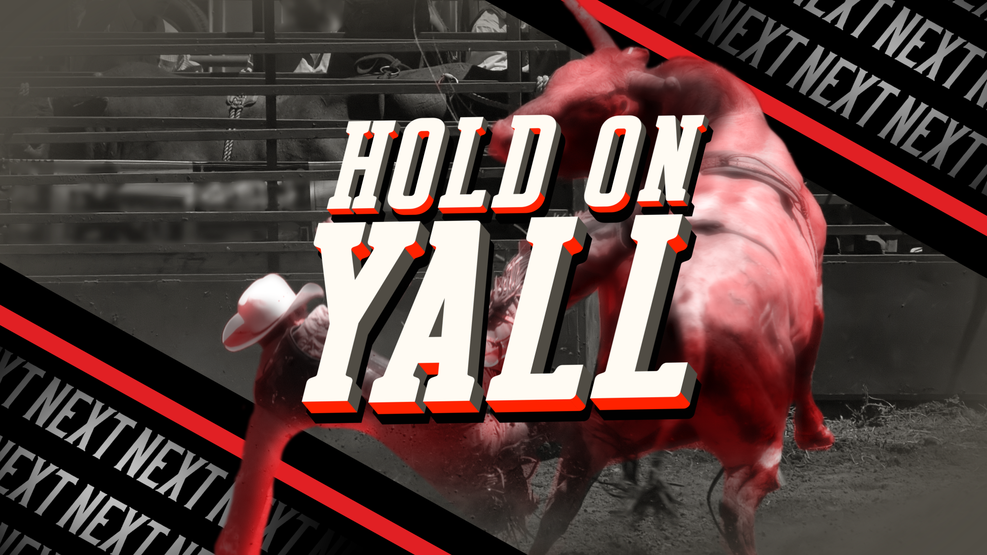 pbr: sports sizzle reel