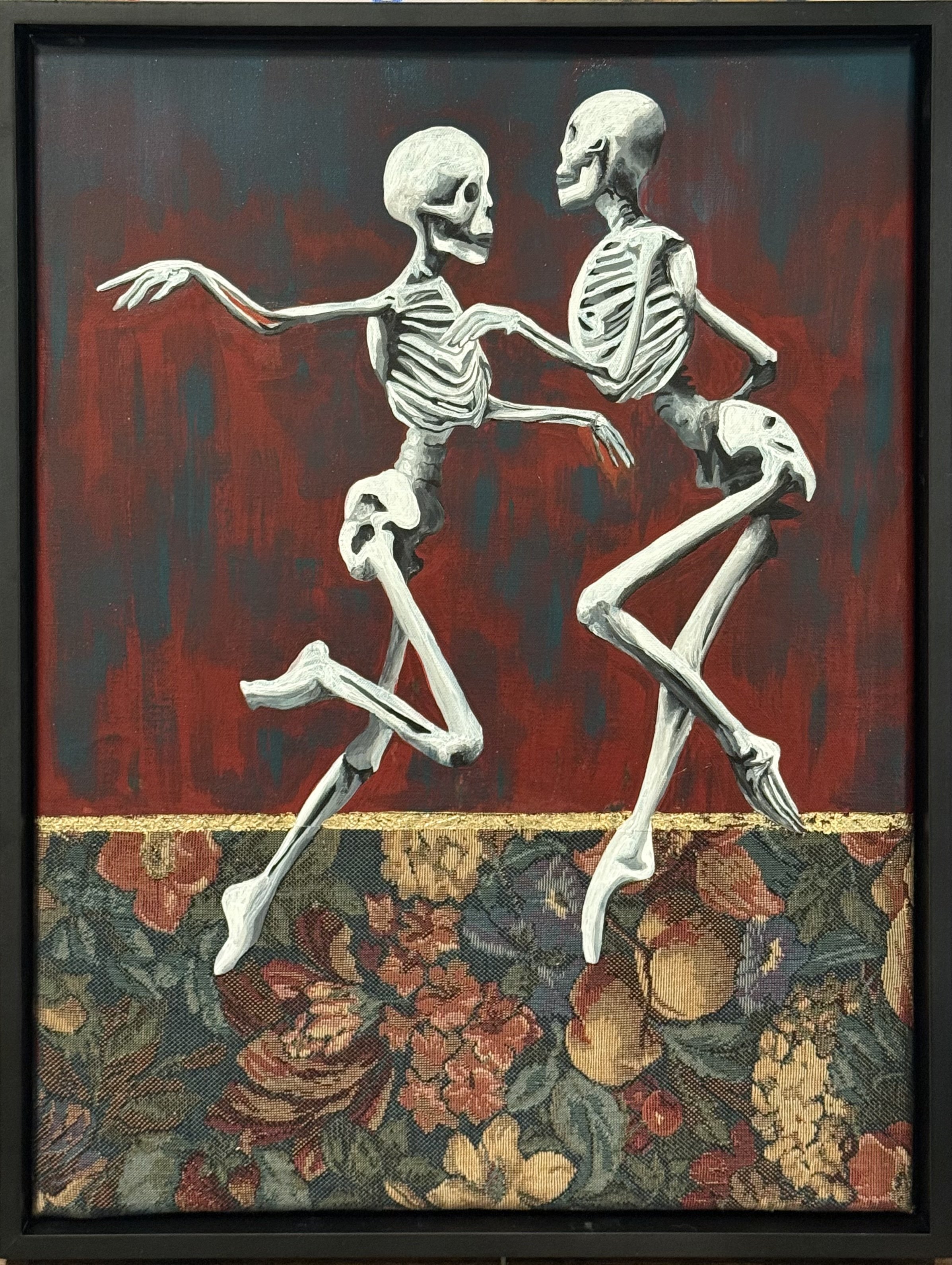 Until Death Do Us Part PRINT