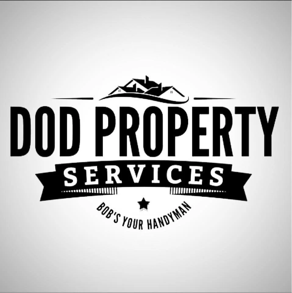 DOD Property Services  (Copy)