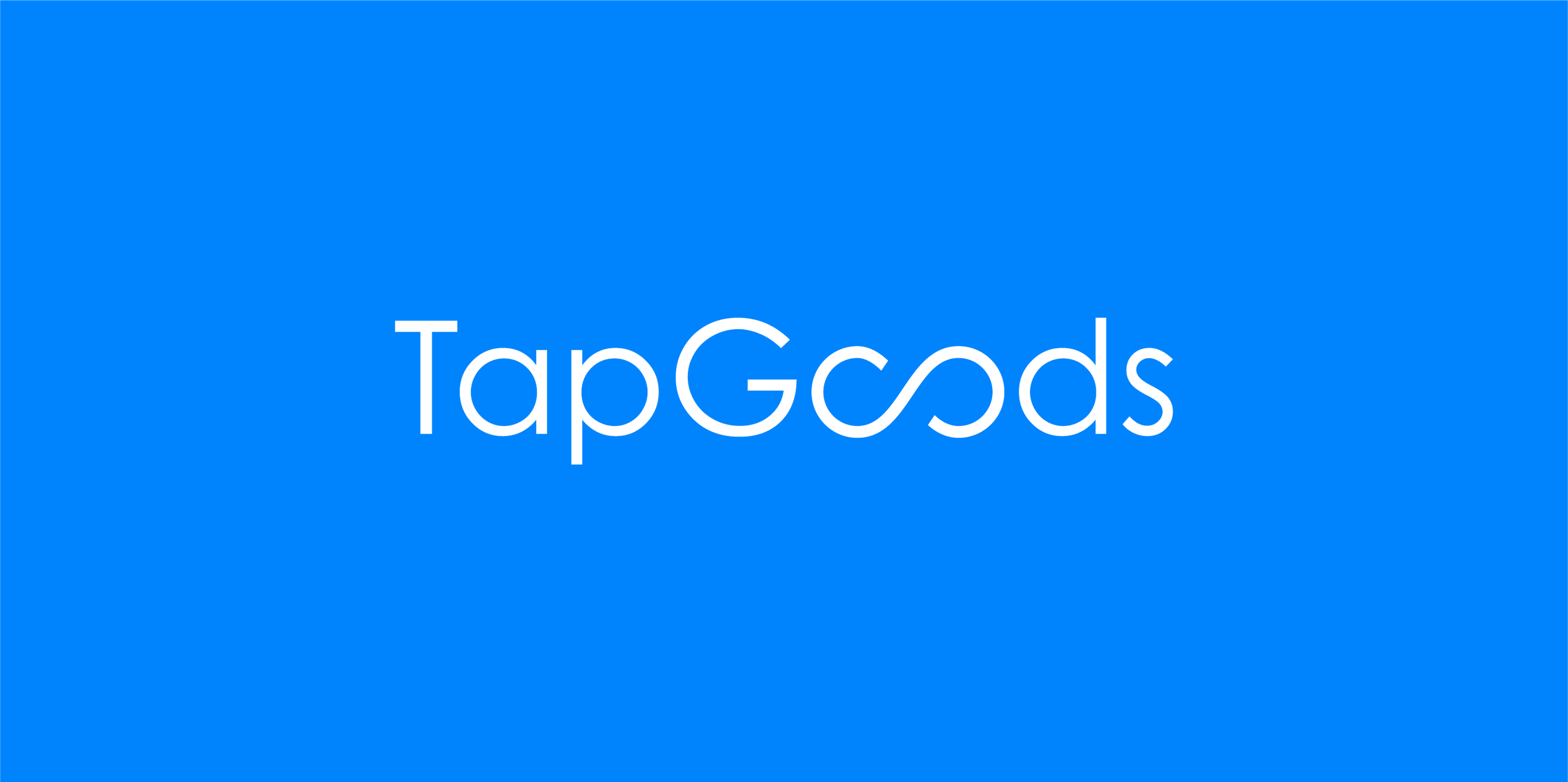 TapGoods