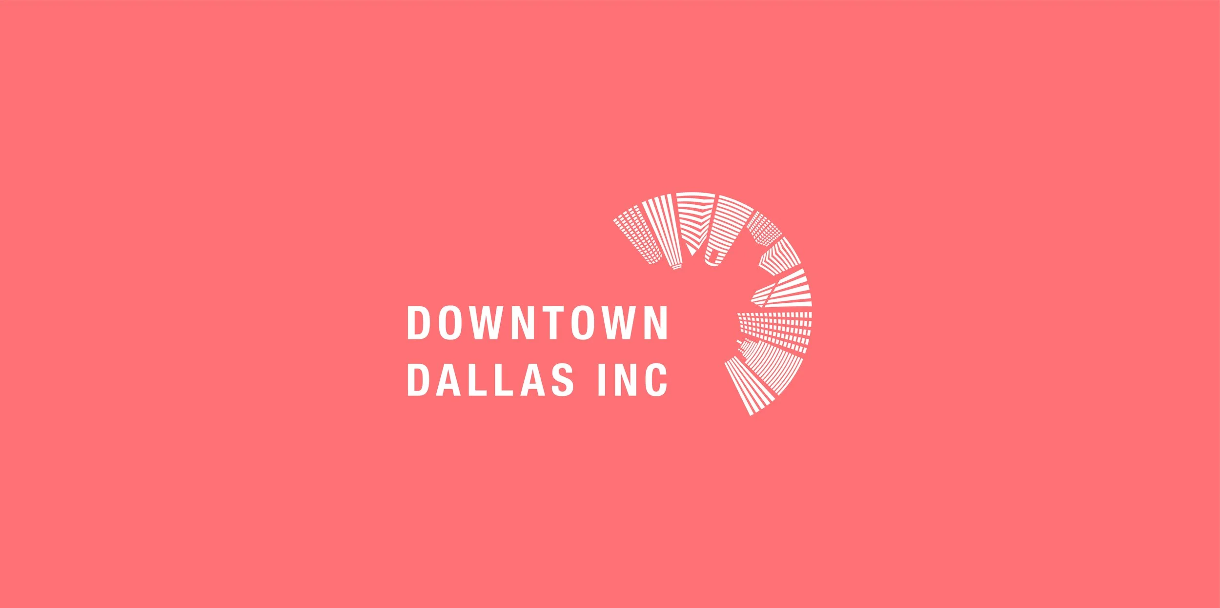 Downtown Dallas Inc.