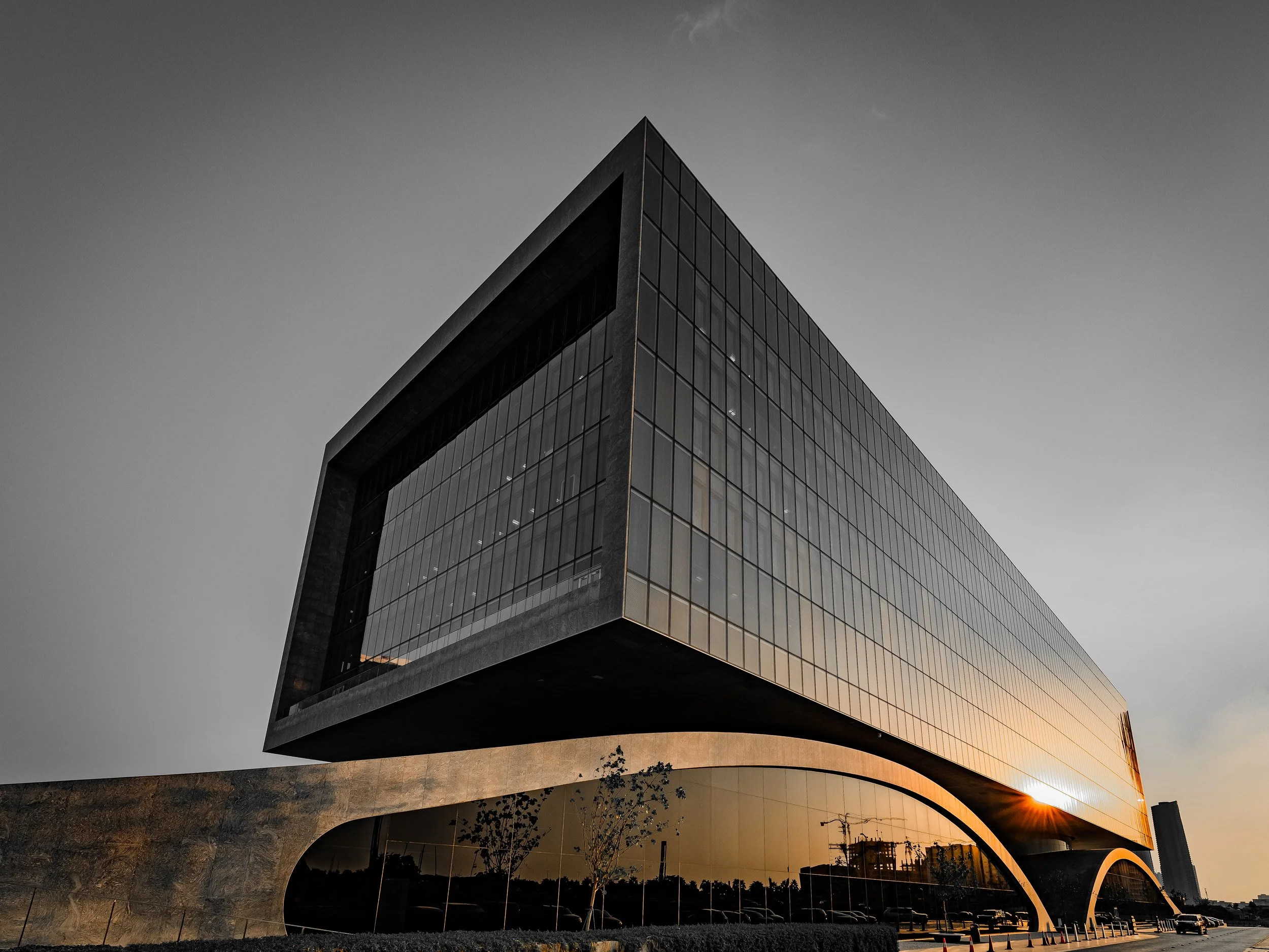 National Commercial Bank Jeddah