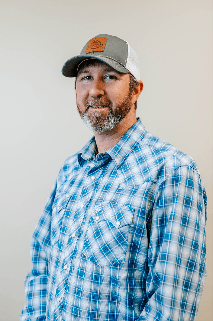 Image of Owner Fred Kitchens