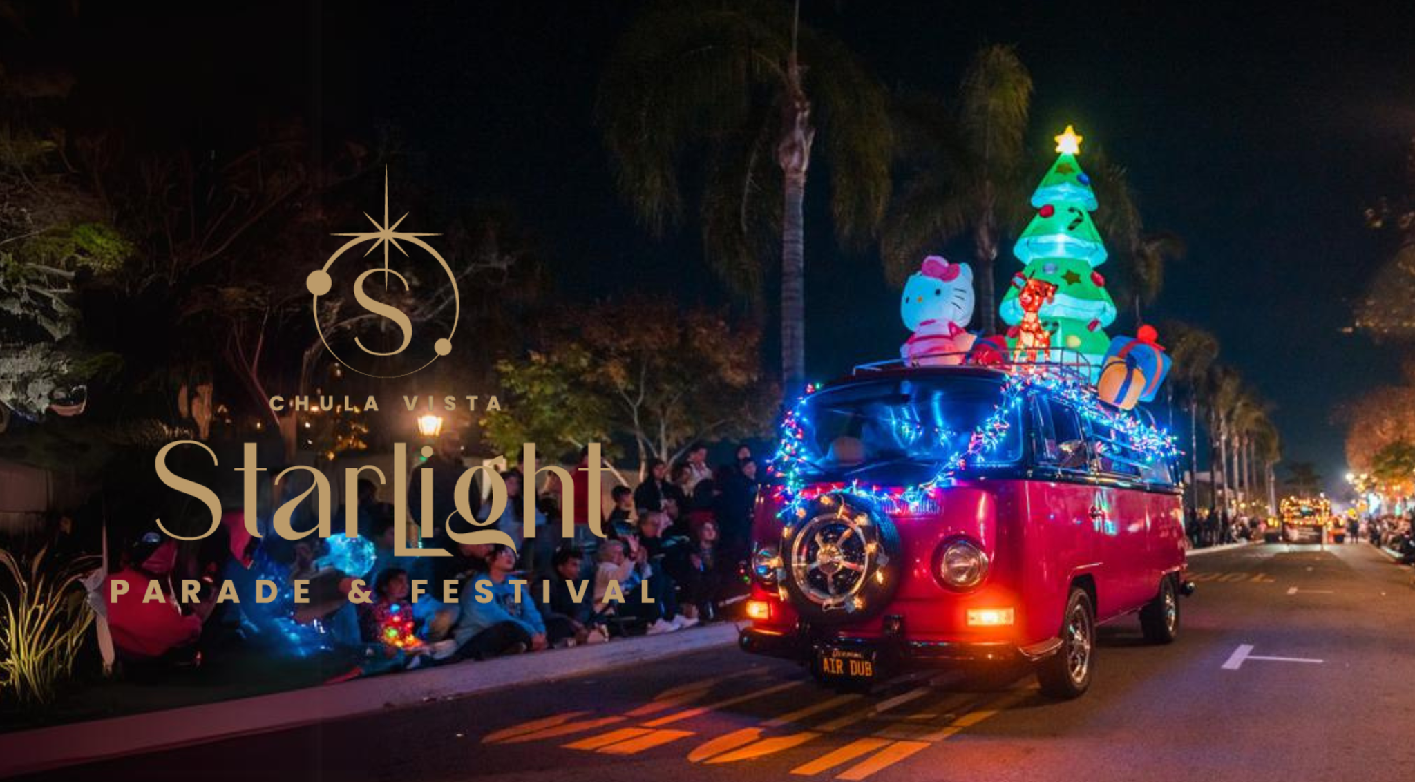 2026 Starlight Parade