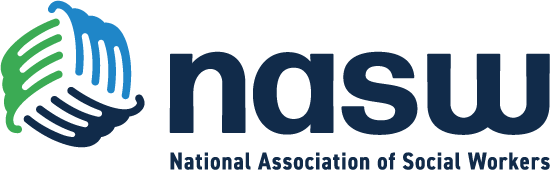 National Association of Social Workers logo
