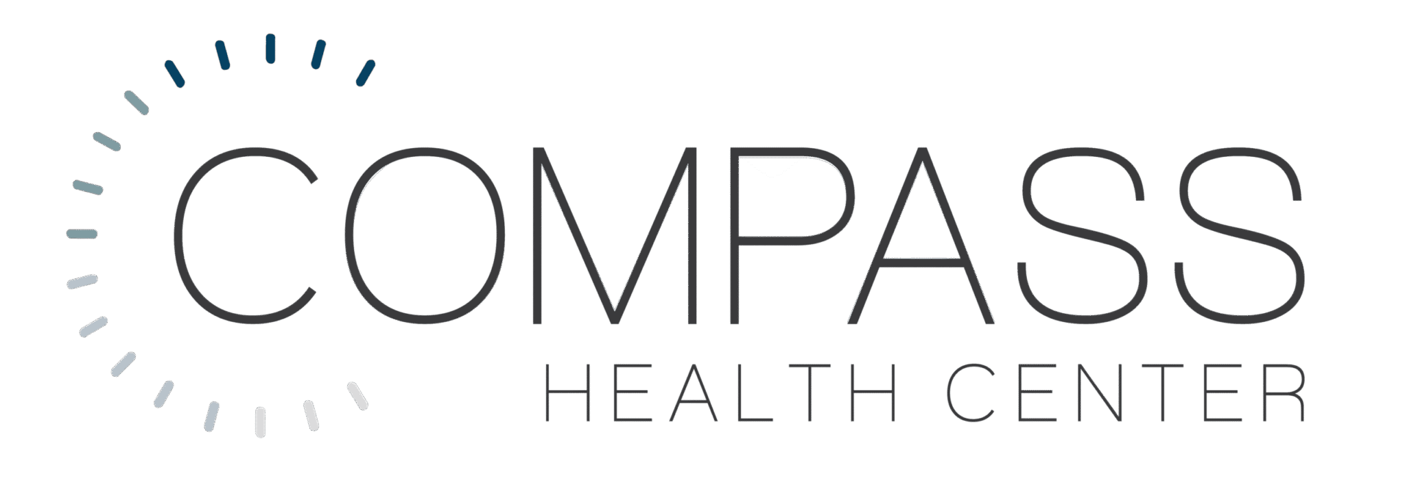 Compass Health Center logo