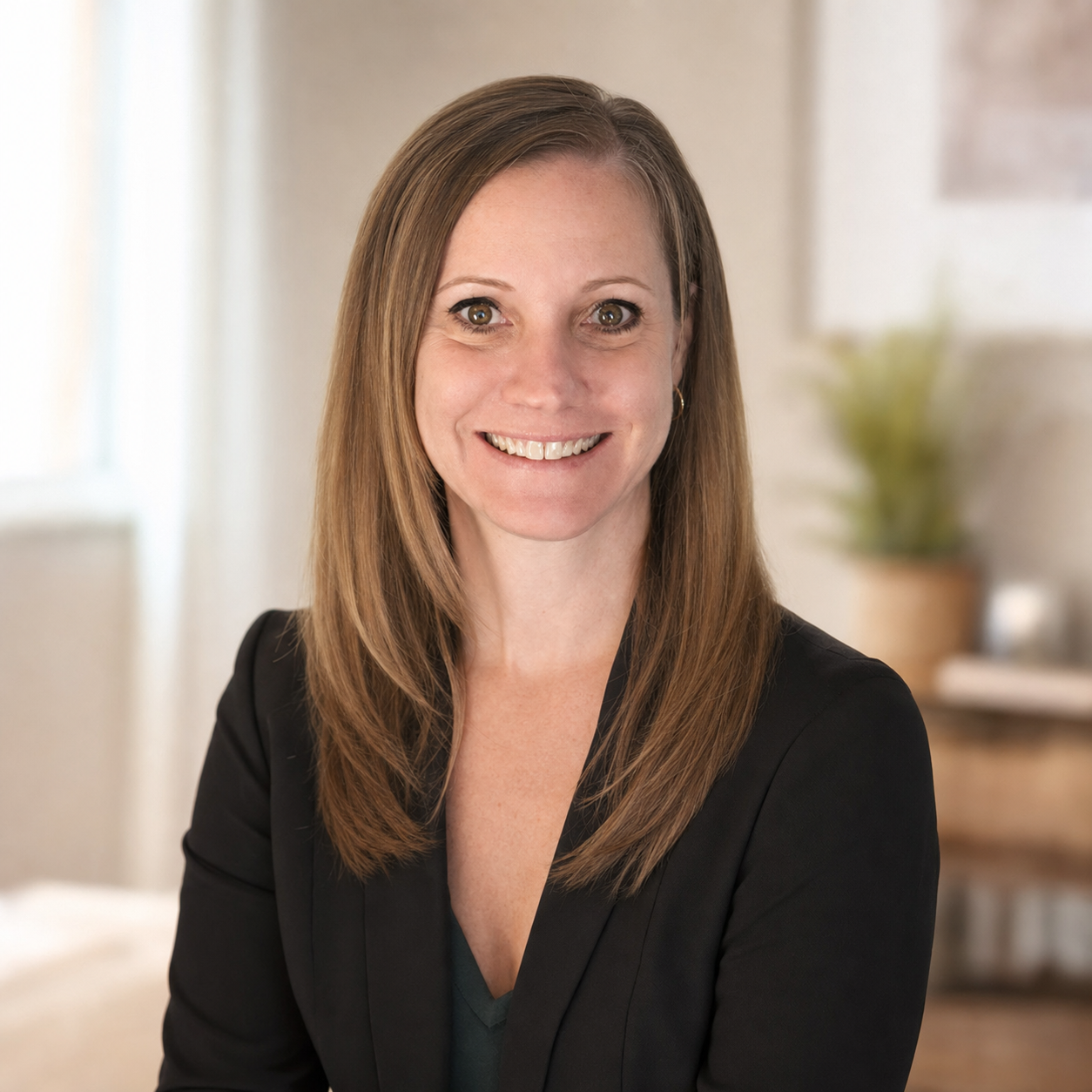 Carrie Estrada headshot
