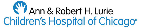 Lurie Children's Hospital logo