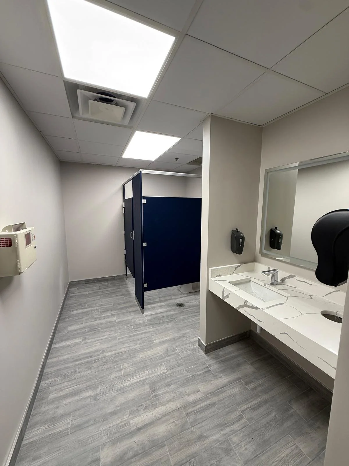 Bathroom Wis Dells
