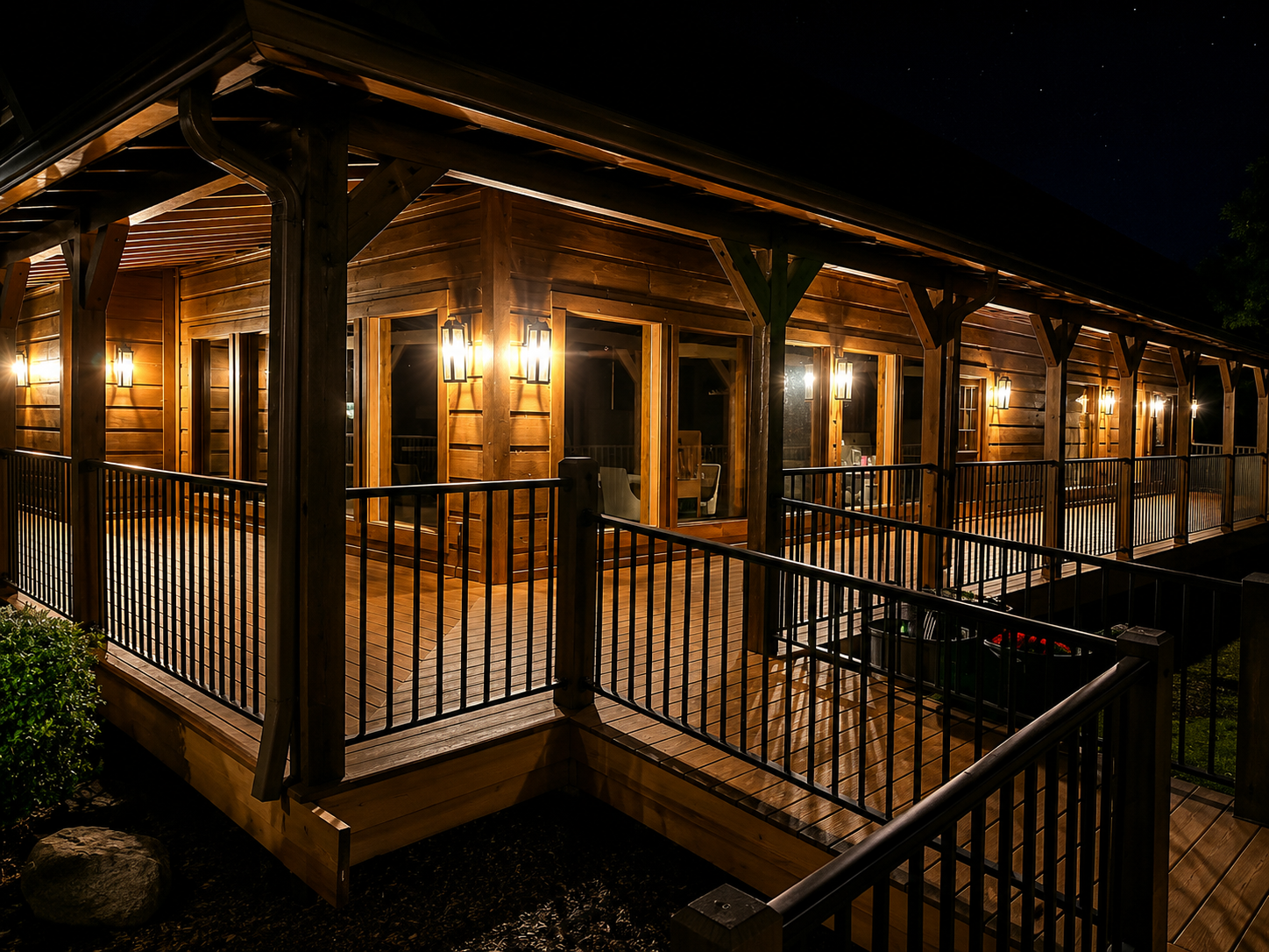 Replace Deck - TN