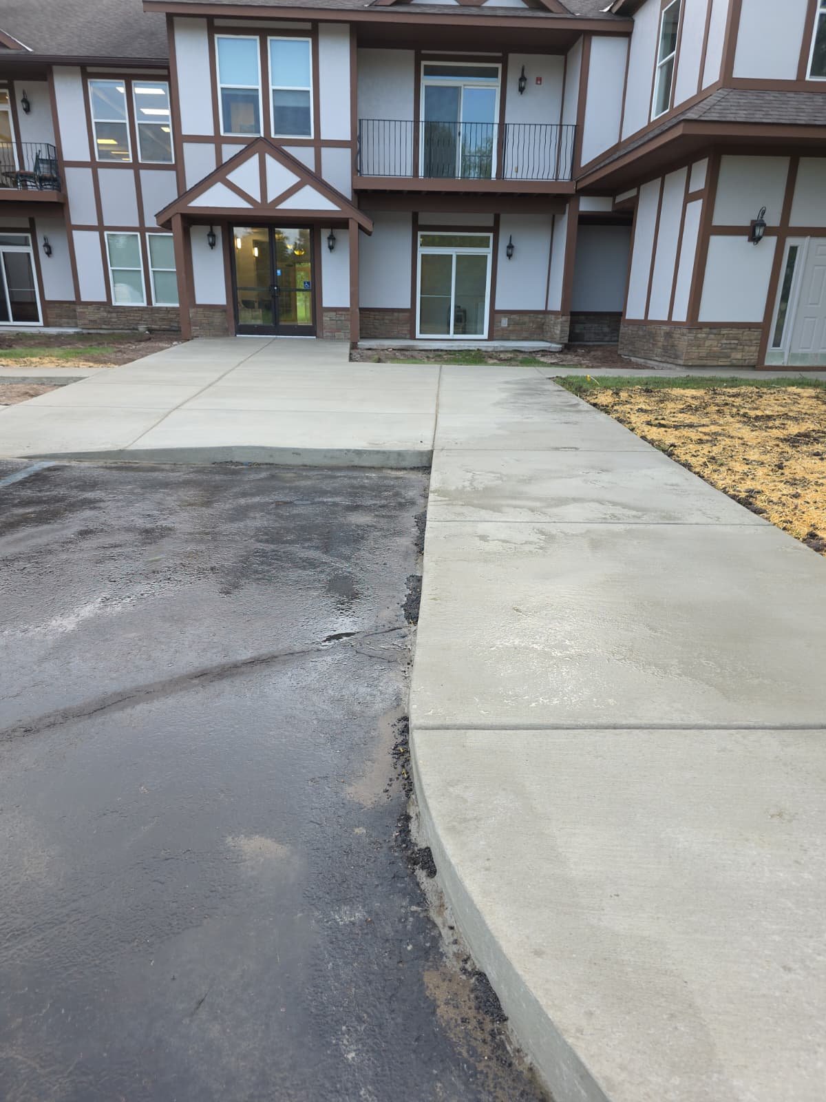 Michigan Concrete