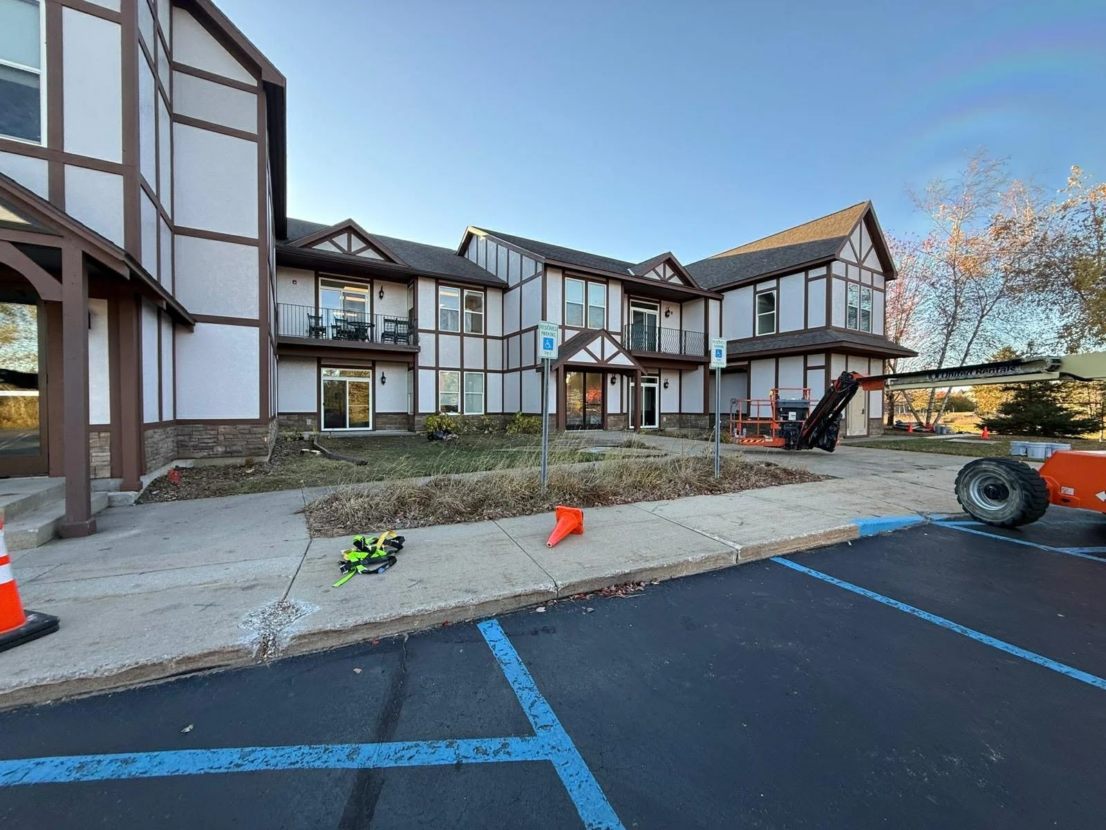 Bluegreen Mountain Run at Boyne - Michigan