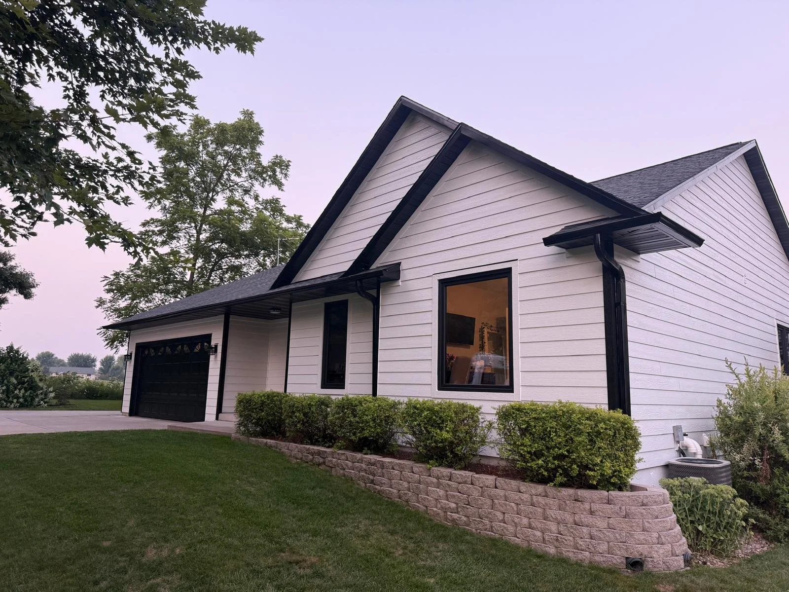 Full Exterior Replacement