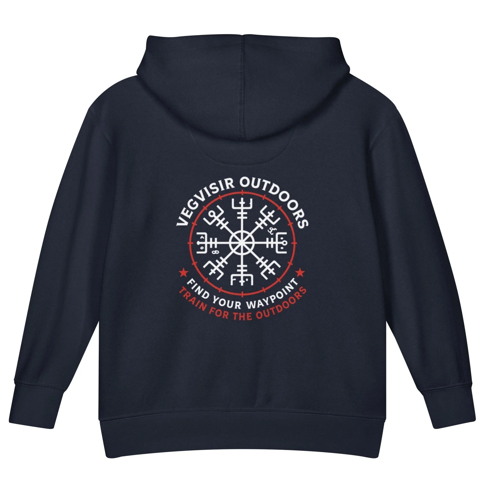 Small Waypoints 250 Hoodie