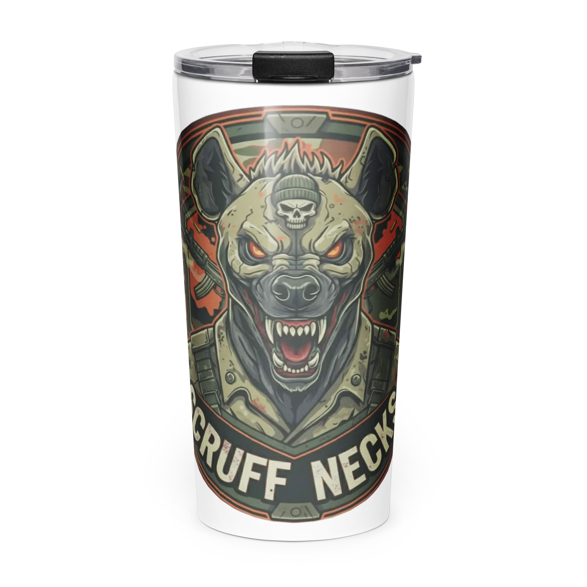 Originals Collection > The 20 oz Insulated "Session" Tumbler