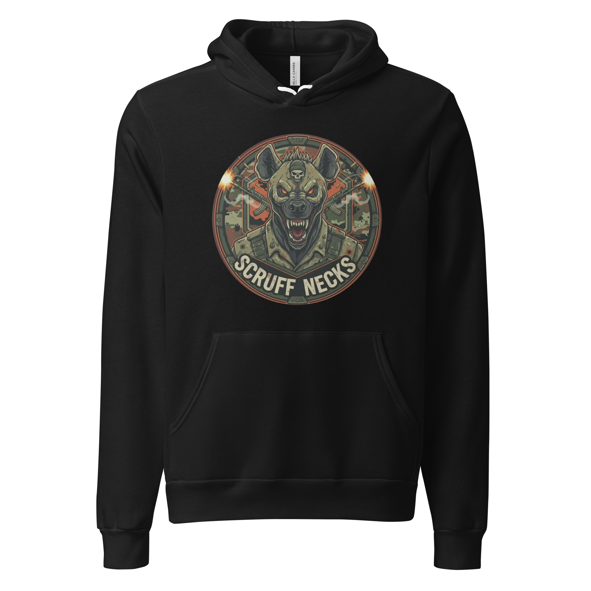 Originals Collection > The Pack Essential Hoodie