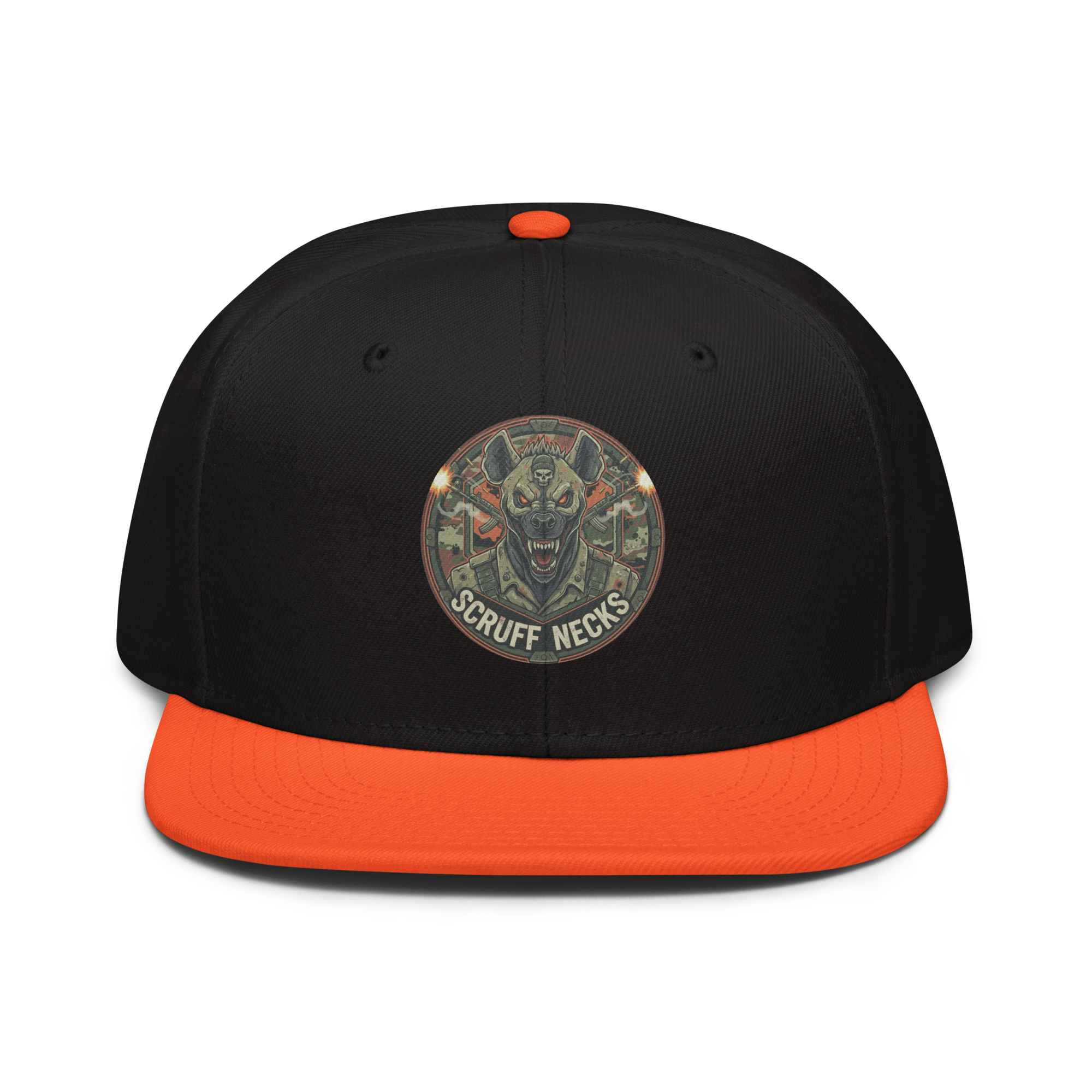 Originals Collection > The Pack Snapback Hat