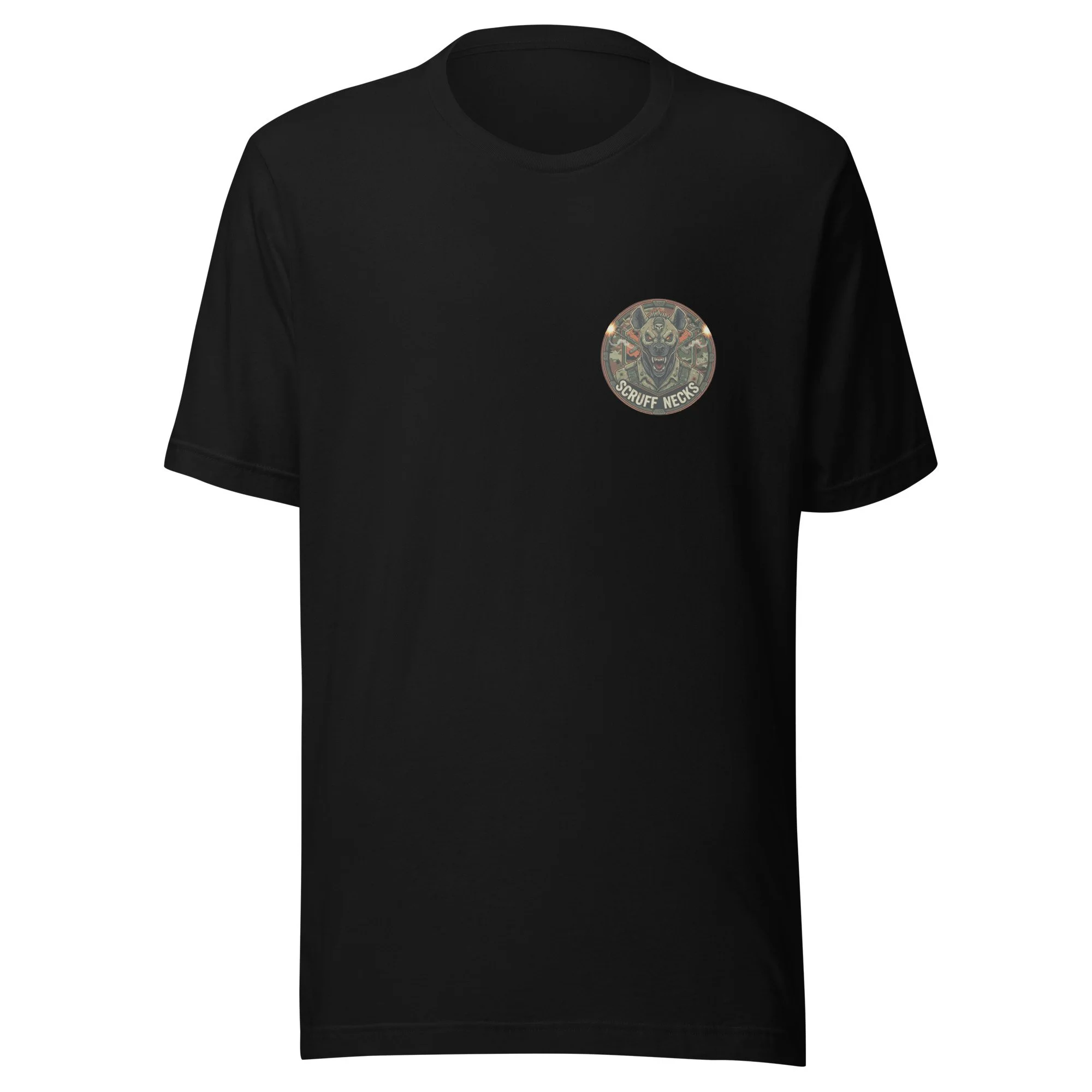 Originals Collection > The Pack Essential Tee