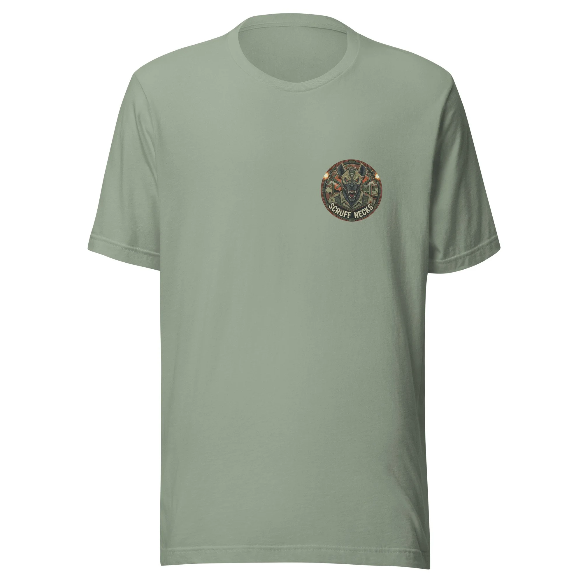 unisex-staple-t-shirt-sage-front-6a49a75c48c65.jpg
