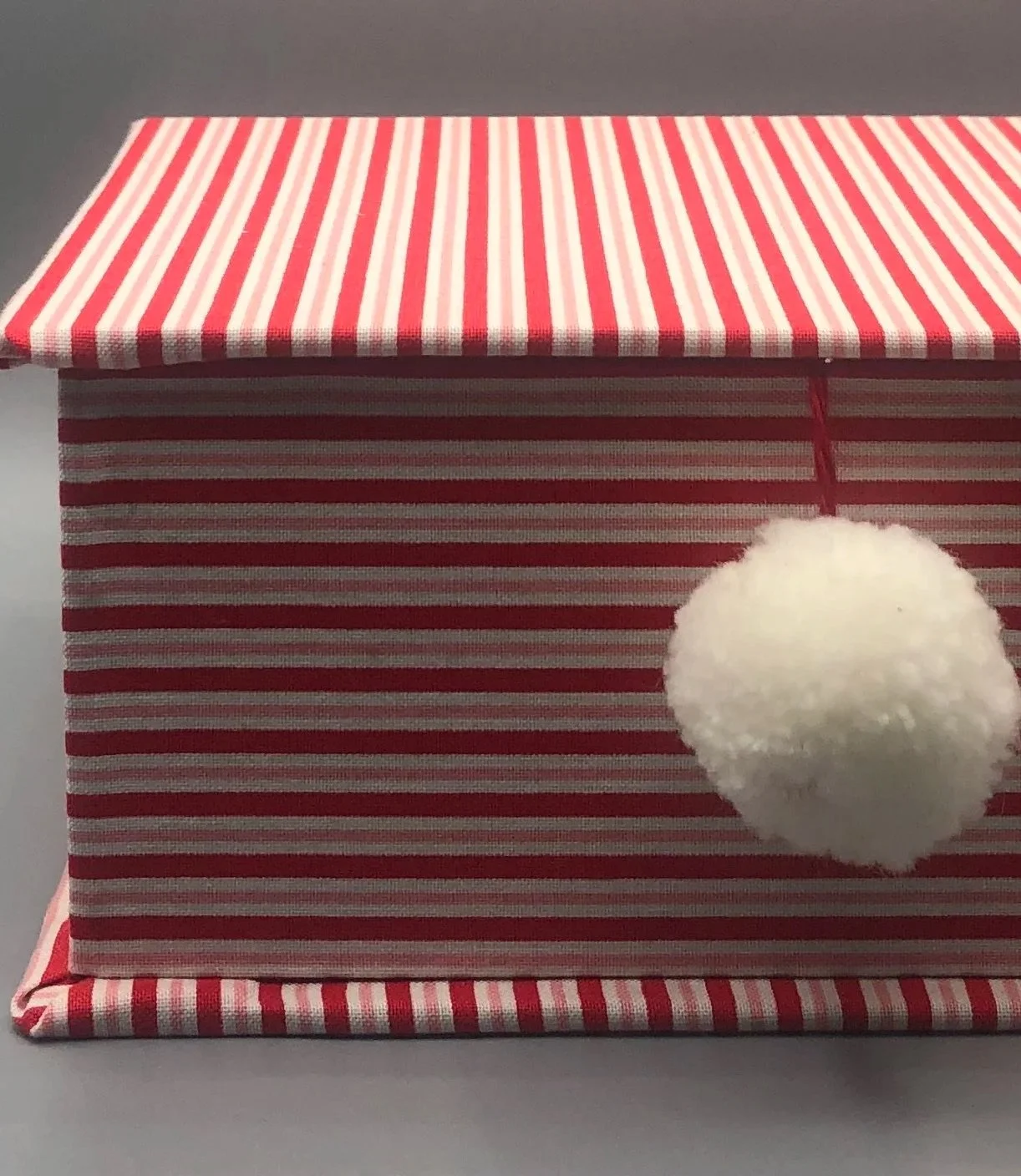 Skandinavisch Rot Medium