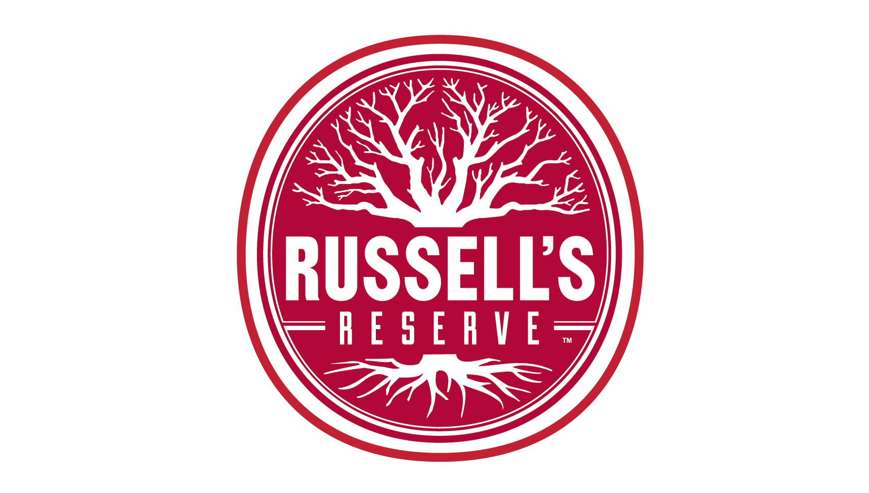 Russell's Reserve bourbon packaging production