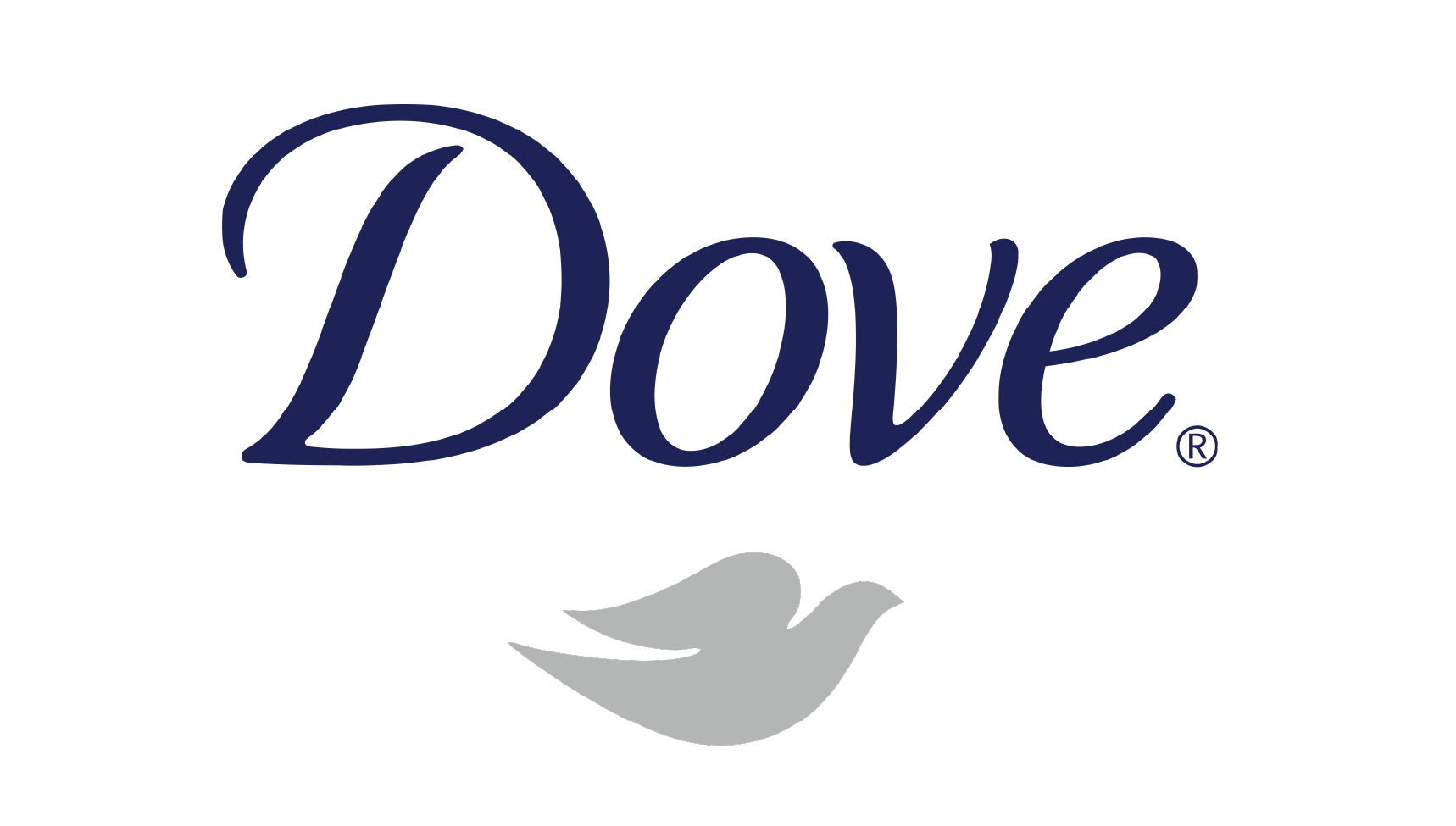 Dove Men+Care logo, a Unilever brand featured in print-ability™ packaging production case studies
