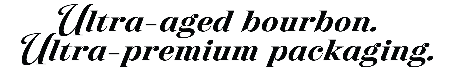 Diageo Orphan Barrel spirits packaging production — print-ability™