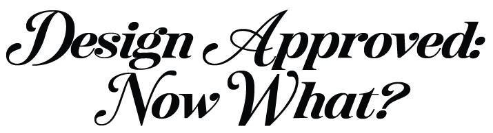 Design Approved. Now What? Packaging production from approved creative to final production artwork by print-ability™
