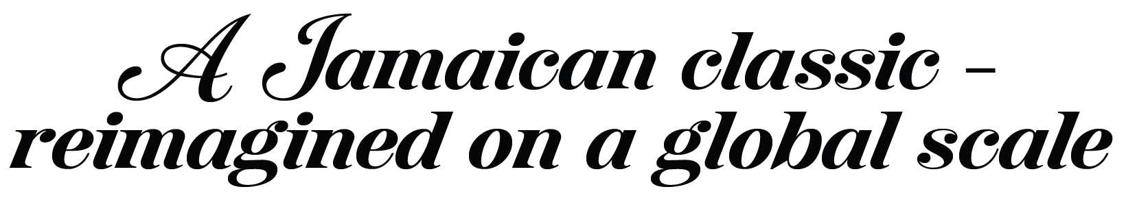 A Jamaican classic reimagined on a global scale — Appleton Estate rum packaging production by print-ability™