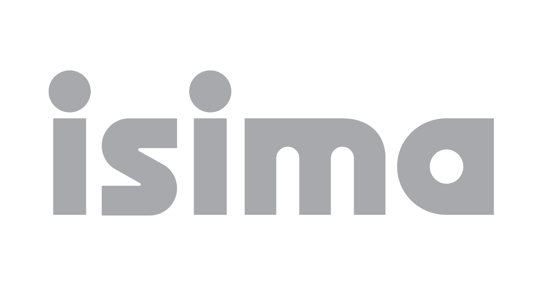 Isima Logo