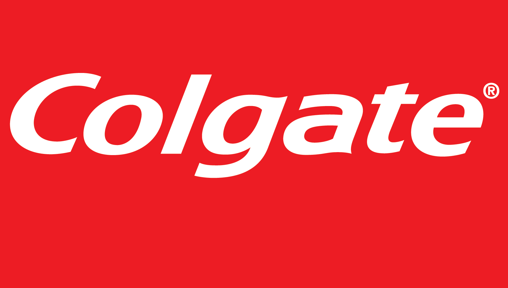 Colgate oral care packaging production
