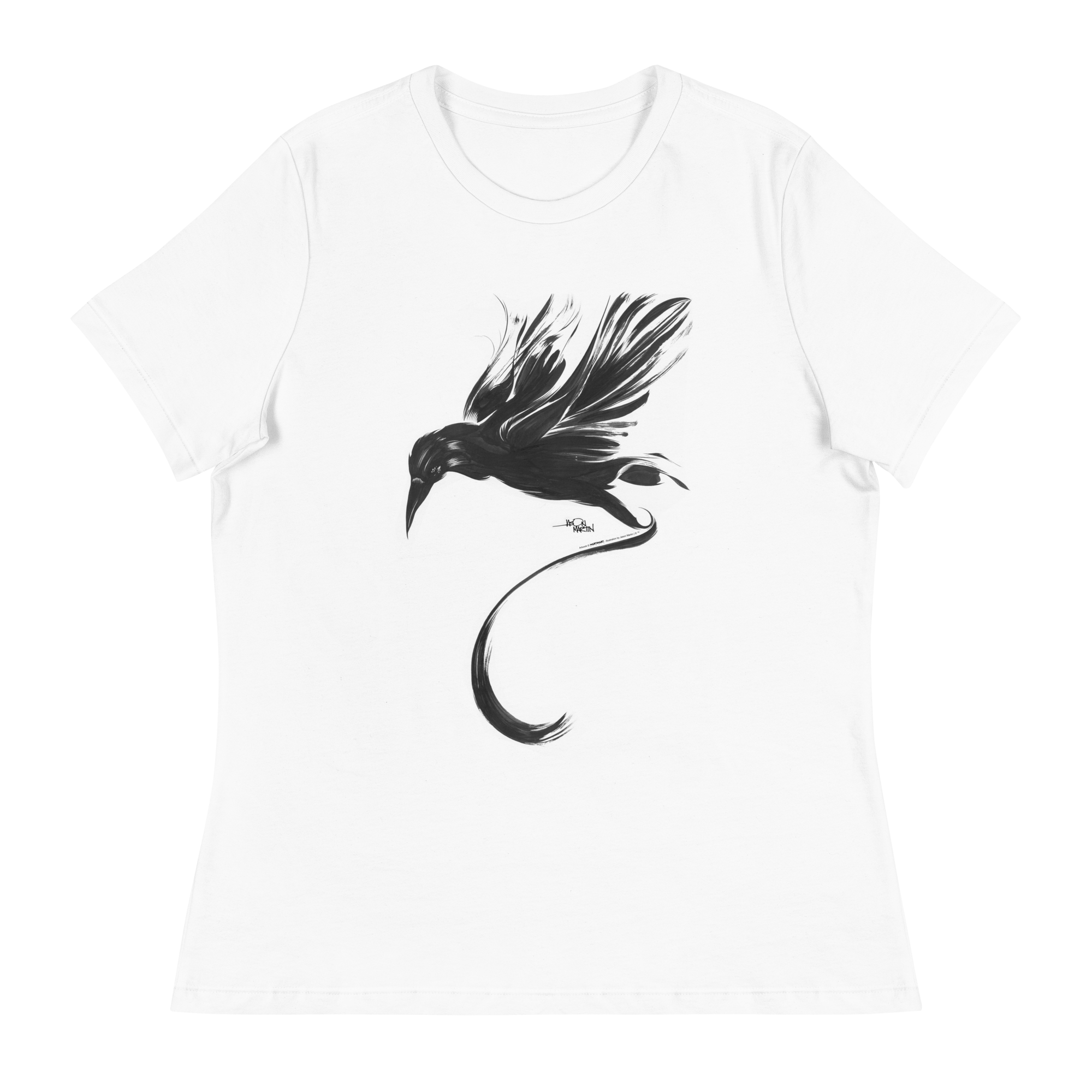 Women's Relaxed T-Shirt