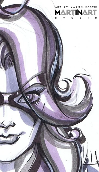 Black Cat Sketch DETAIL - Jason Martin - MartinArt Studio SOLD.jpg