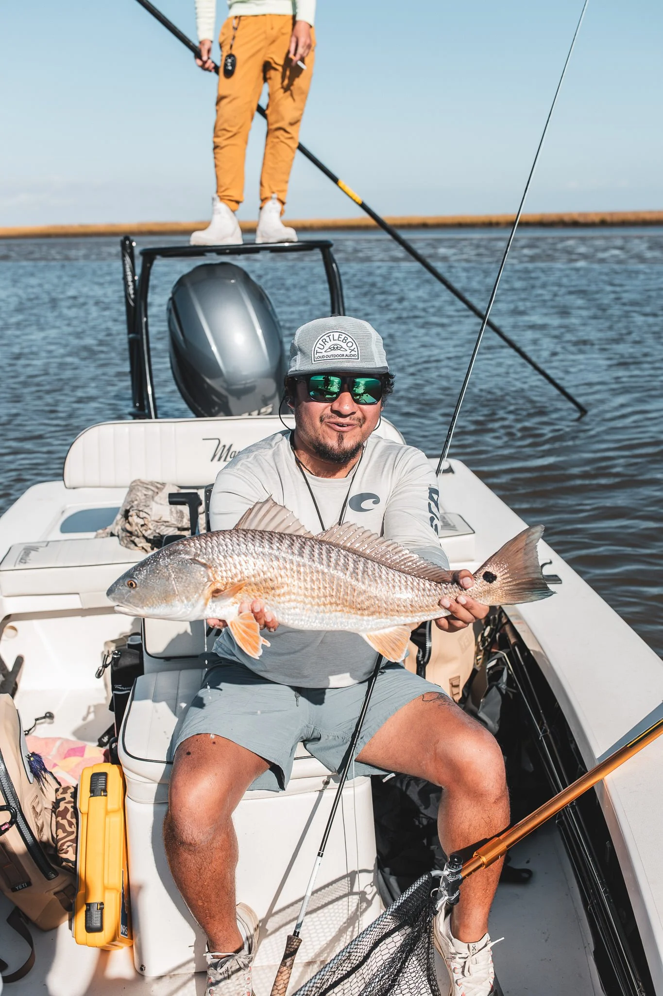New Orleans Fly Fishing Charter | Captain Steven Cratty24.jpg